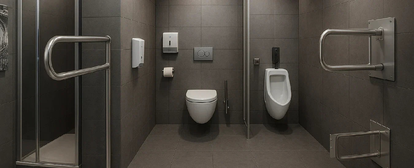 Image of Grab bar Euronics
