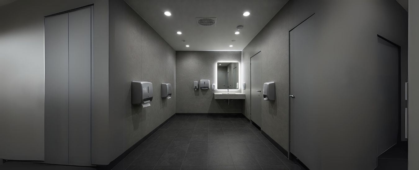 Image of Why Is a Paper Towel Dispenser with Easy Maintenance the Smartest Choice for Your Facility?