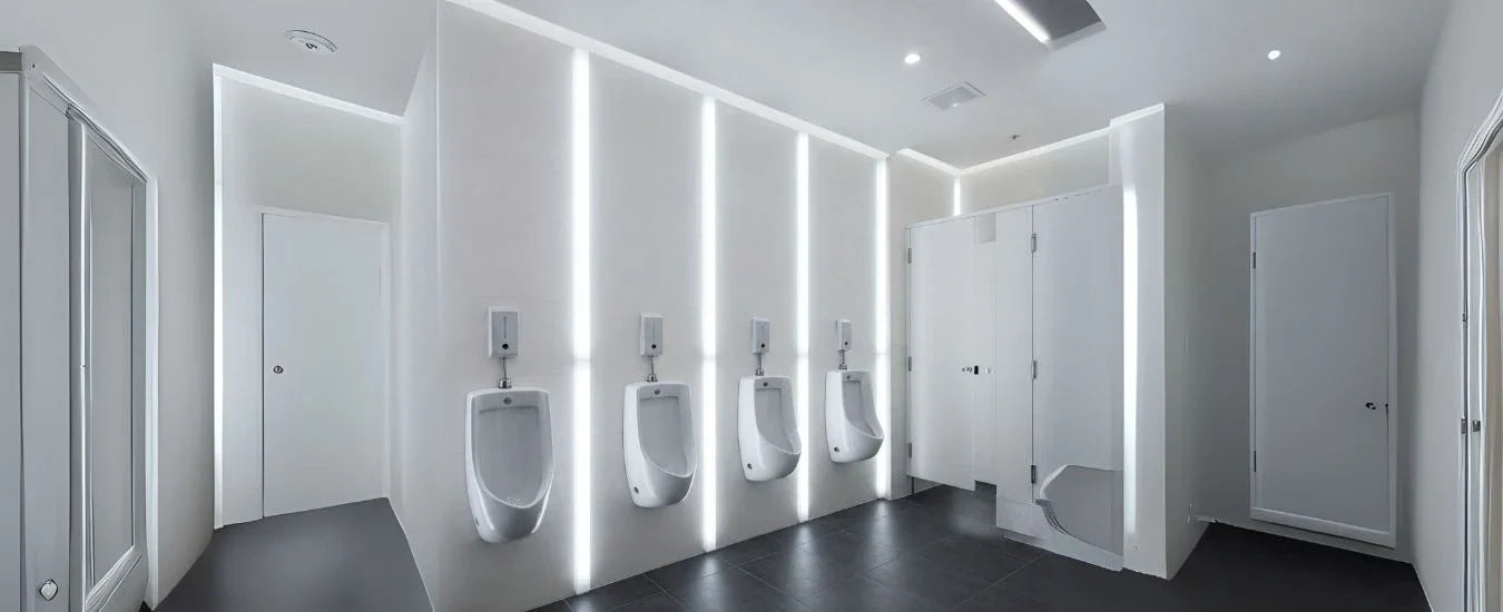 Image of Understanding How Urinal Sensors Work