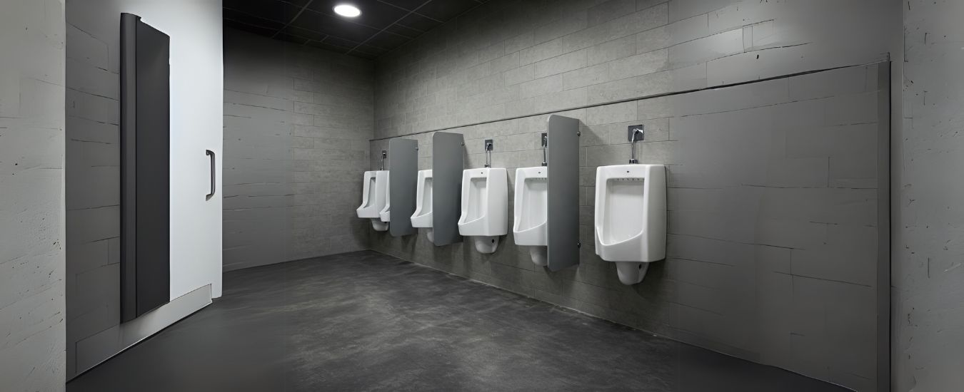 Image of Why Automatic Urinal Flushers Are a Smart Choice For Public Washrooms?