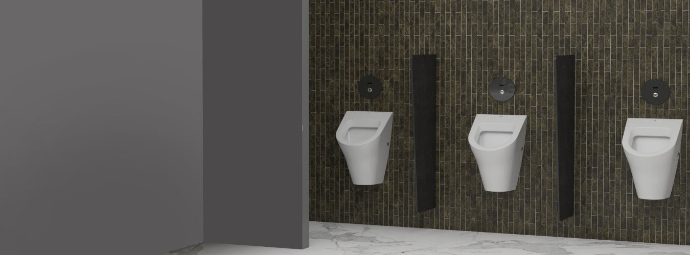 Image of Advantages Of Installing Sensor Urinal In Public Washrooms