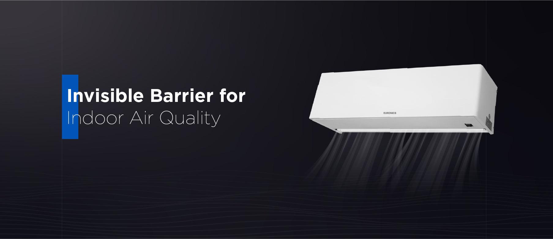 Image of Air Curtains - Euronics Industries