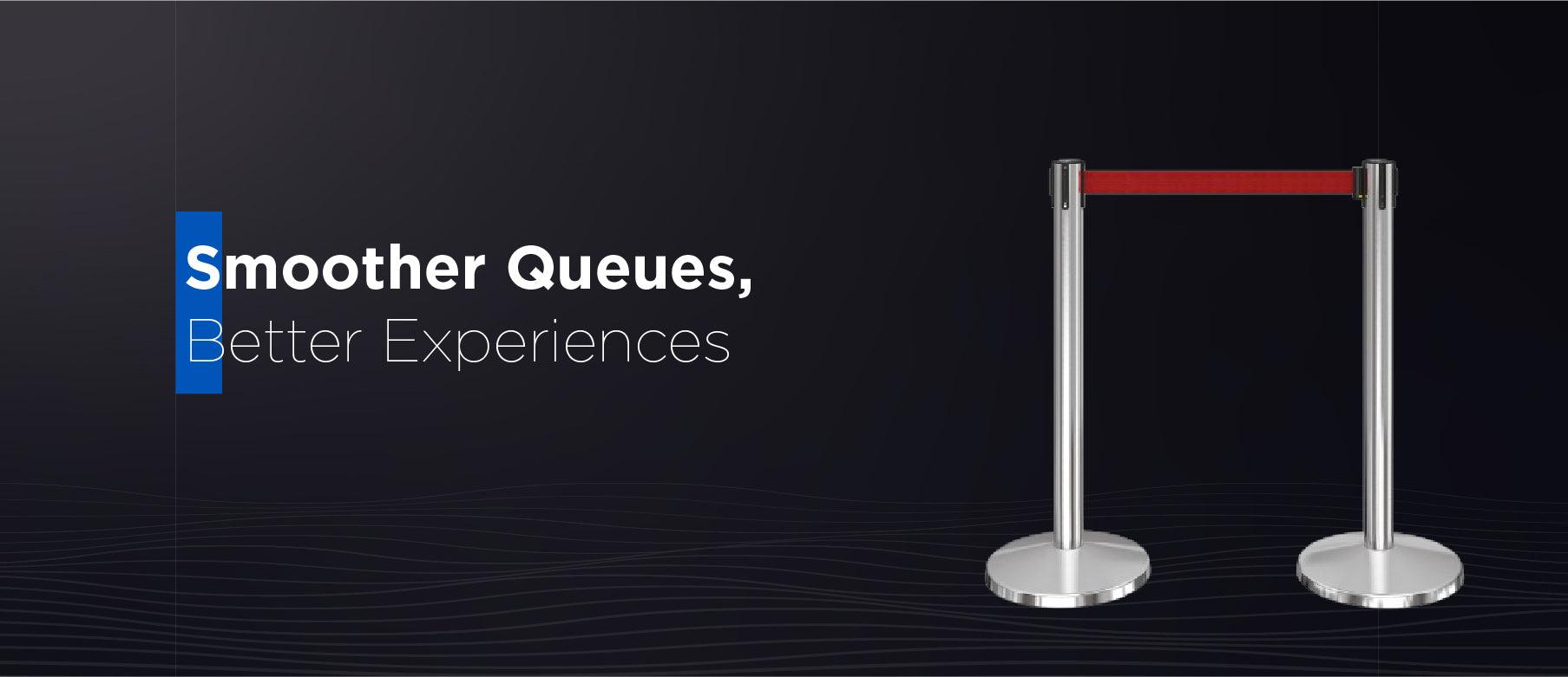 Image of Queue Manager - Euronics Industries