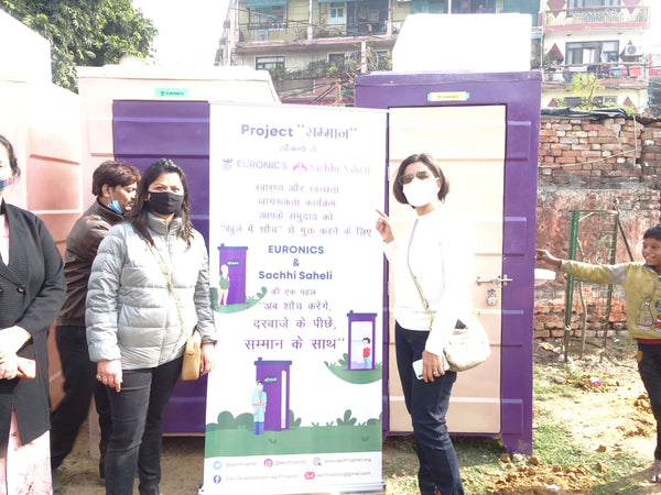 Project Samman