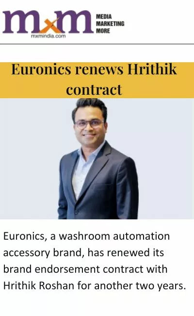 Euronics Industries