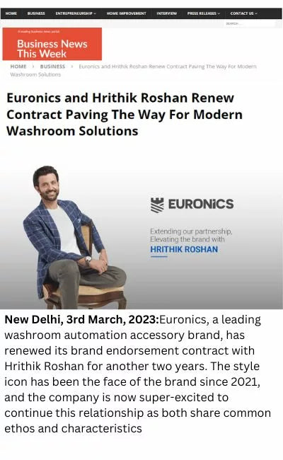 Euronics Industries