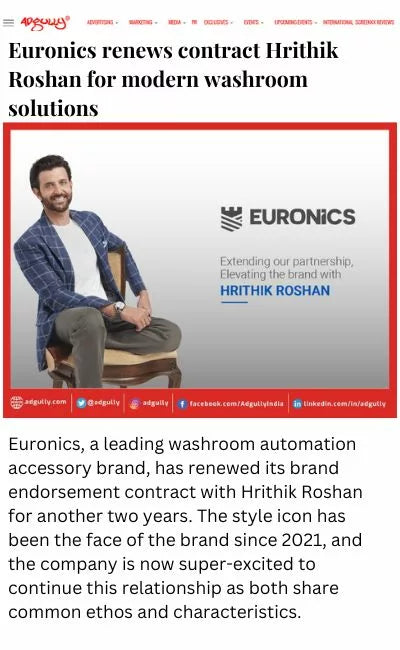 Euronics Industries