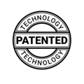 PATENTED TECHNOLOGY