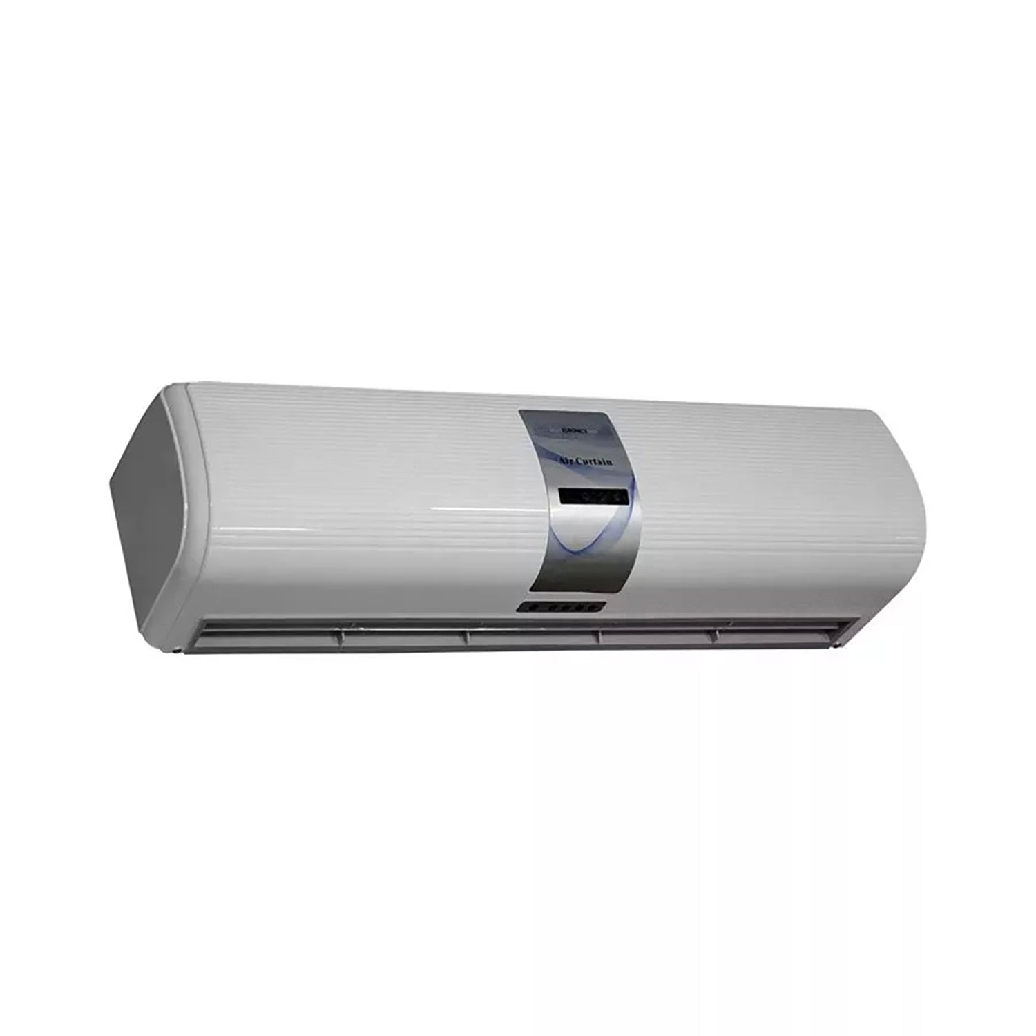 ABE 4 Air Curtain with Sensor & Remote Smart Sensor-Based Air Curtains with Remote Control for Energy-Efficient Entrances