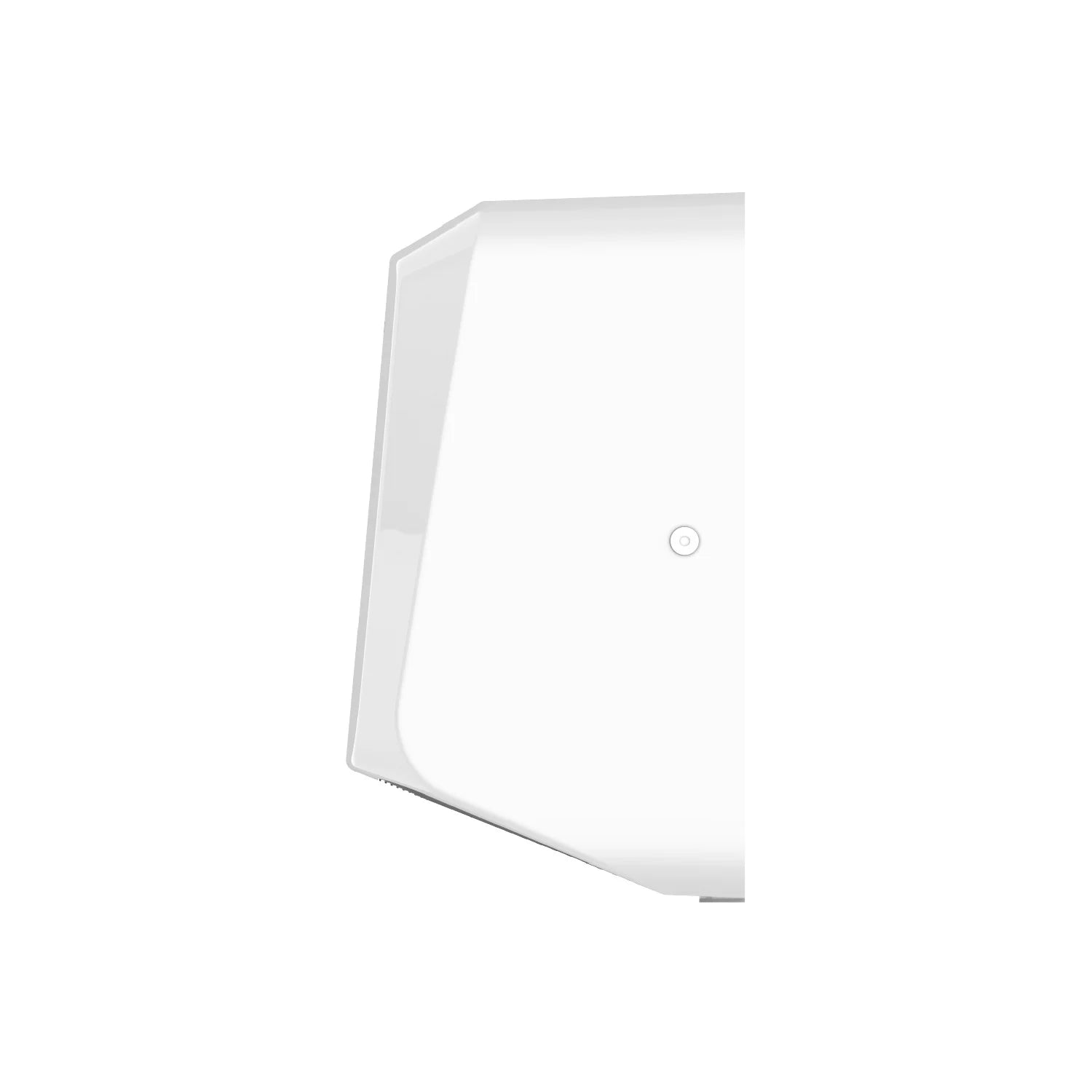 Image of AIRIS — ABS Plastic Automatic Hand Dryer for Commercial Washrooms