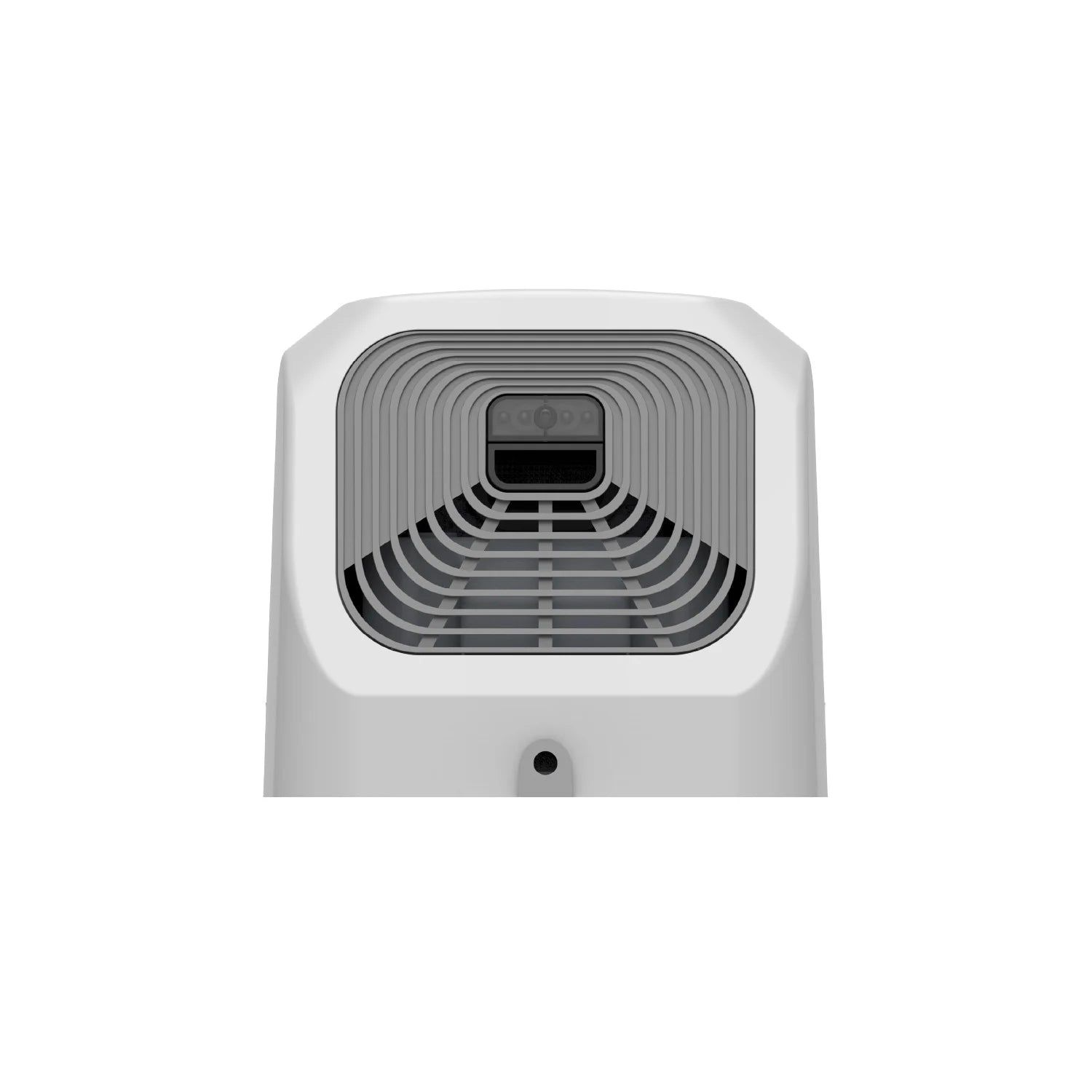 AIRIS — ABS Plastic Automatic Hand Dryer for Commercial Washrooms