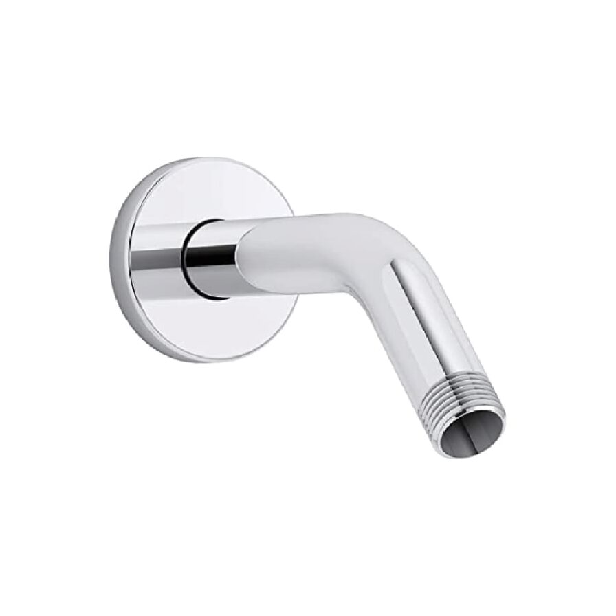 AL021D Stainless Steel Shower Arm