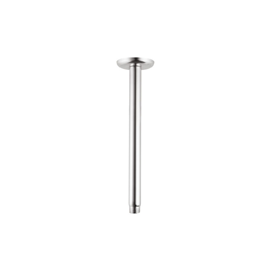 AL030D Stainless Steel Ceiling Shower Arm – 450 mm
