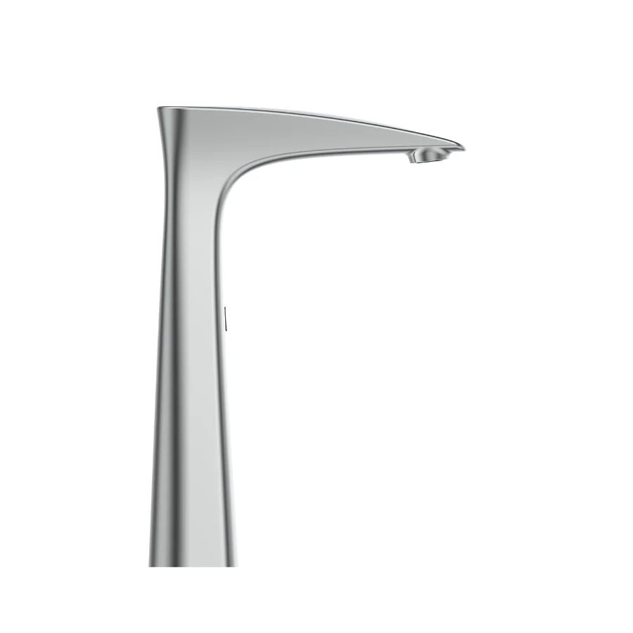 Image of Axeon Long Body Automatic Tap (Counter Mount)