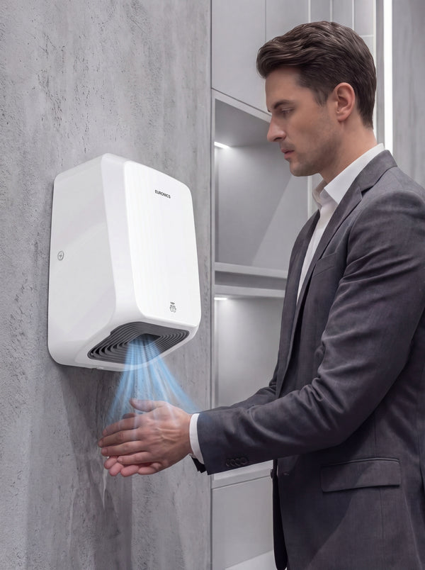 Economy Hand Dryer