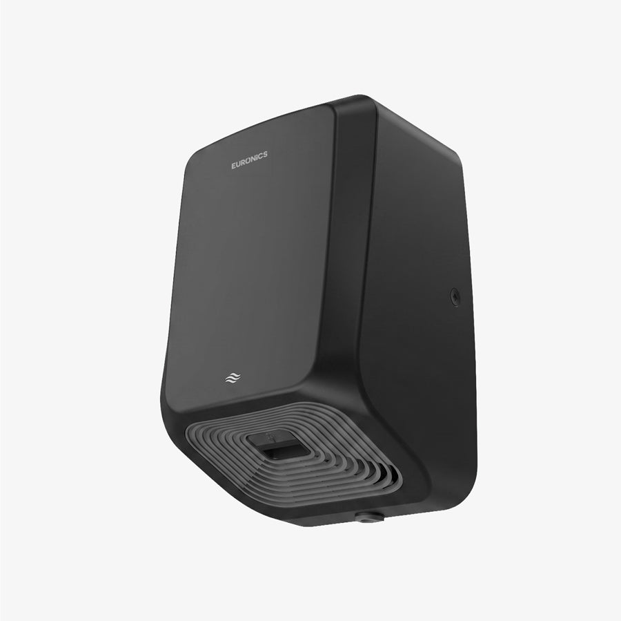 Image of Airis | Hand Dryer | ABS | Brush Motor | Medium Traffic