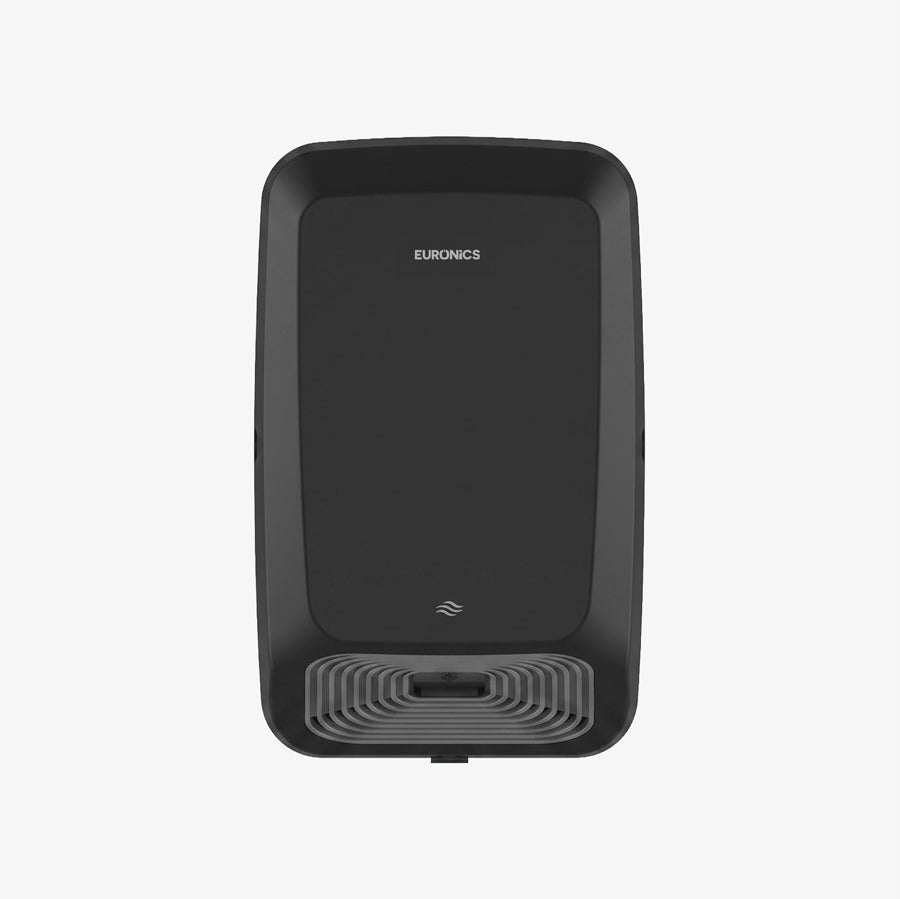 Airis | Hand Dryer | ABS | Brush Motor | Medium Traffic
