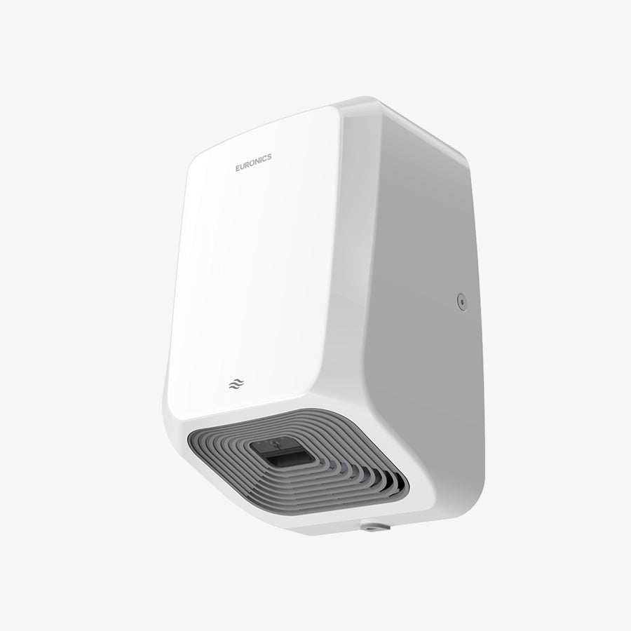 Image of Airis | Hand Dryer | ABS | Brush Motor | Medium Traffic