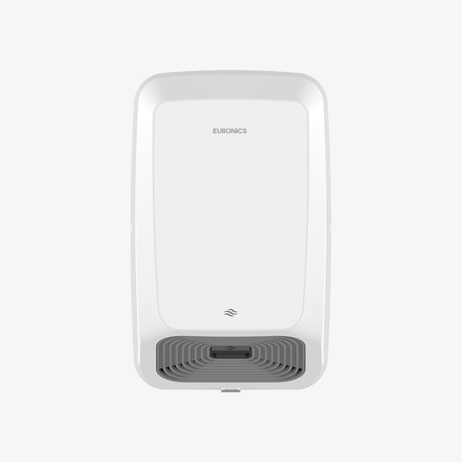 Airis | Hand Dryer | ABS | Brush Motor | Medium Traffic