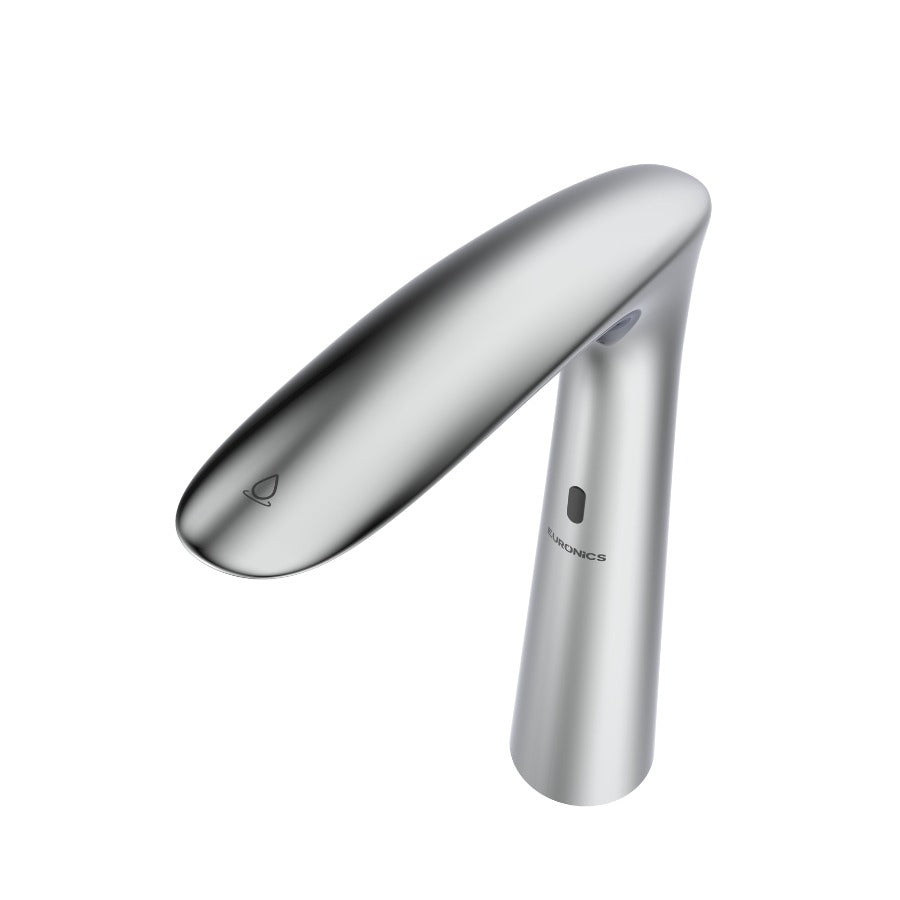 Arctic Long Body Automatic Tap (Counter Mount)