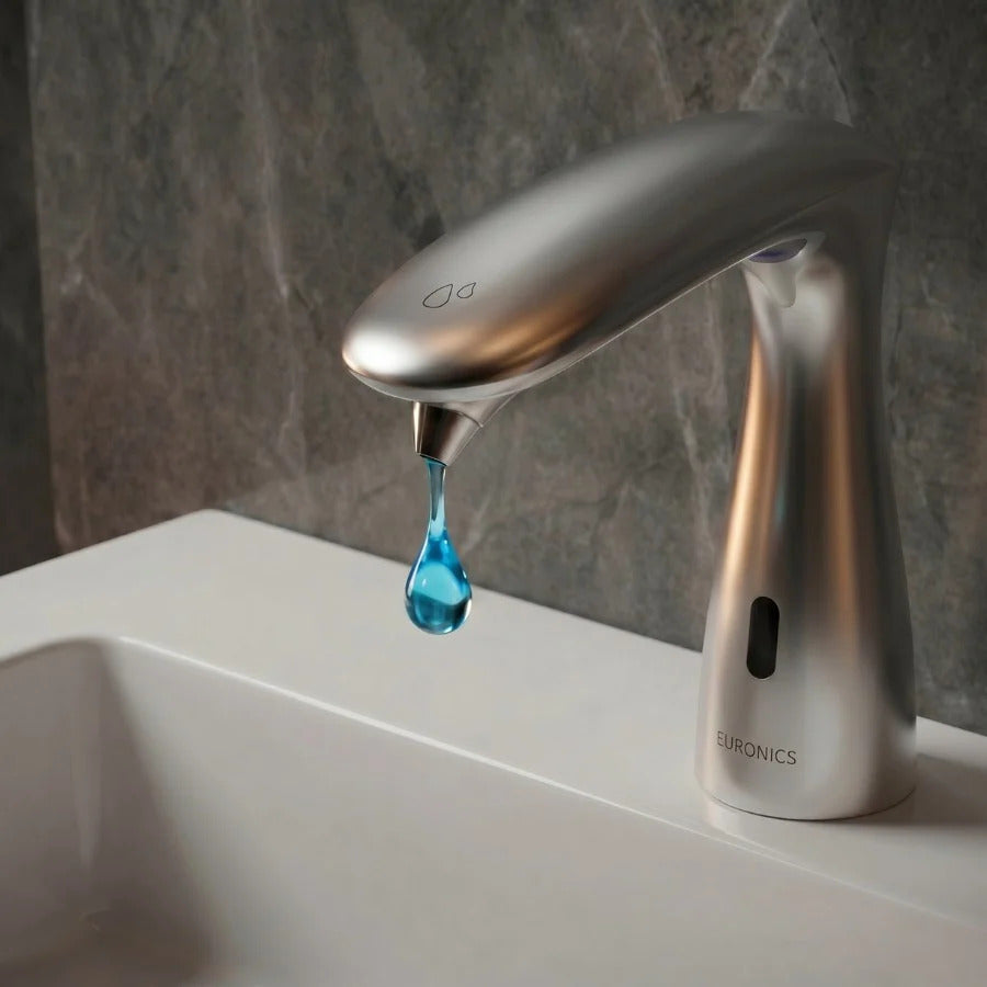 Image of Arctic Automatic Soap Dispenser (Basin Mount)