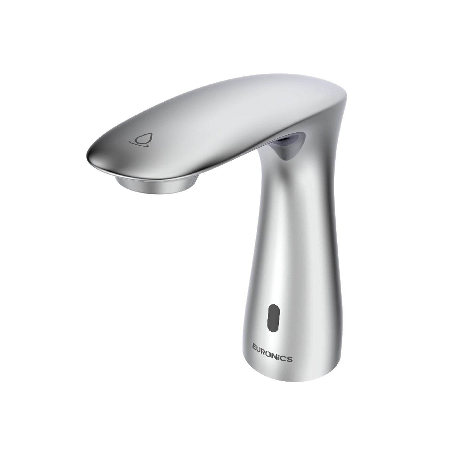 Image of Arctic — Auto Tap (Basin Mount)

Premium Basin-Mounted Sensor Faucet for Hygienic, Touch-Free Washroom Experiences