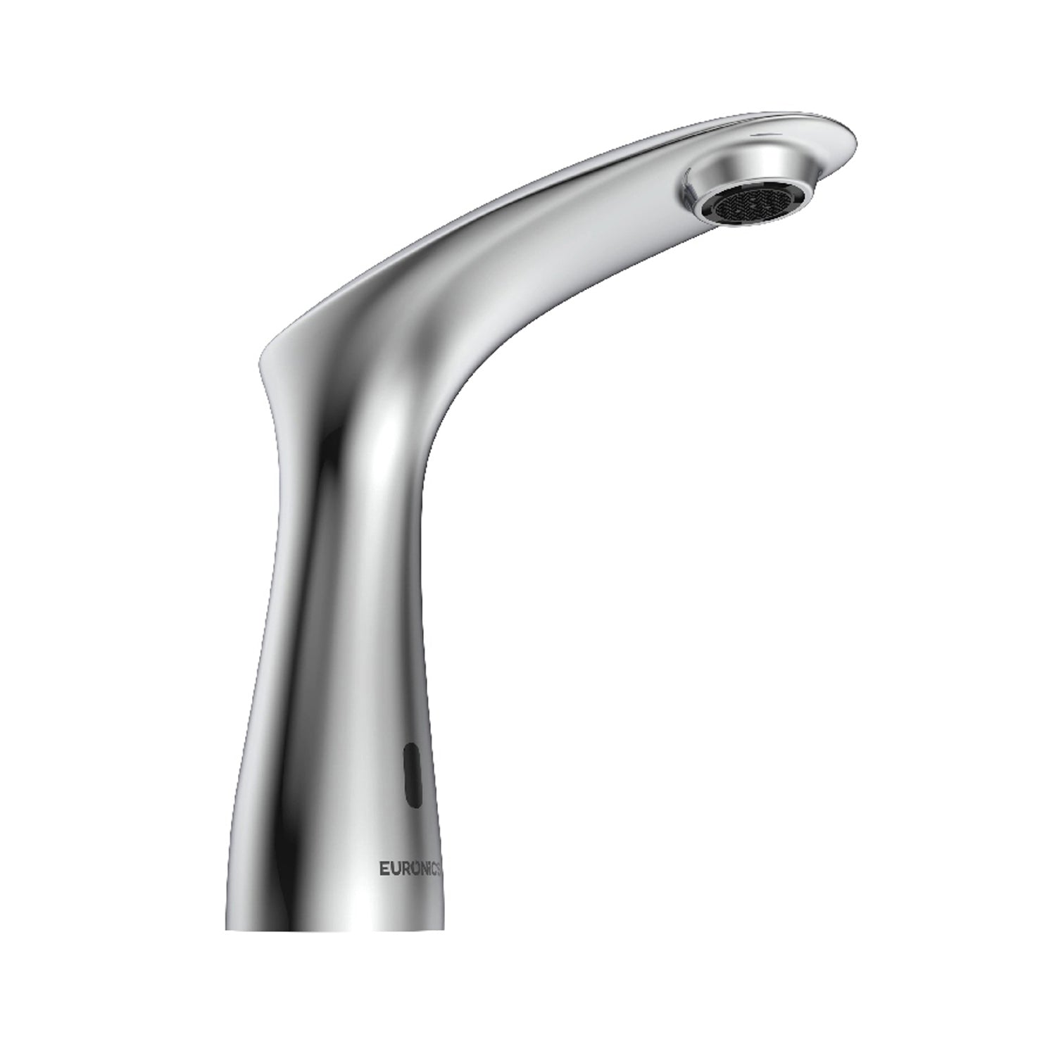 Arctic — Auto Tap (Basin Mount)

Premium Basin-Mounted Sensor Faucet for Hygienic, Touch-Free Washroom Experiences