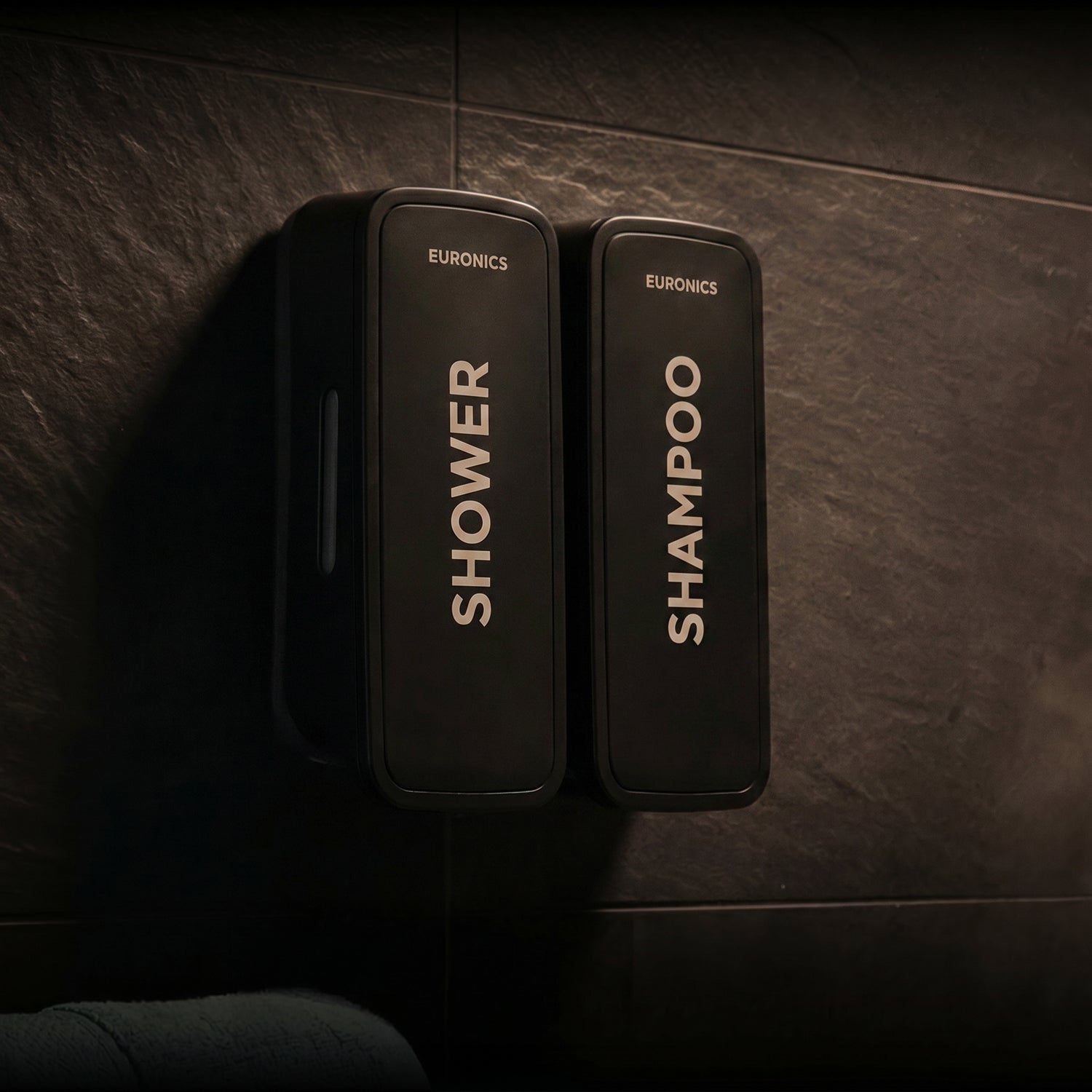 Image of EA52 — Soap Dispenser Heavy-Duty Soap Dispenser for Commercial Washrooms
