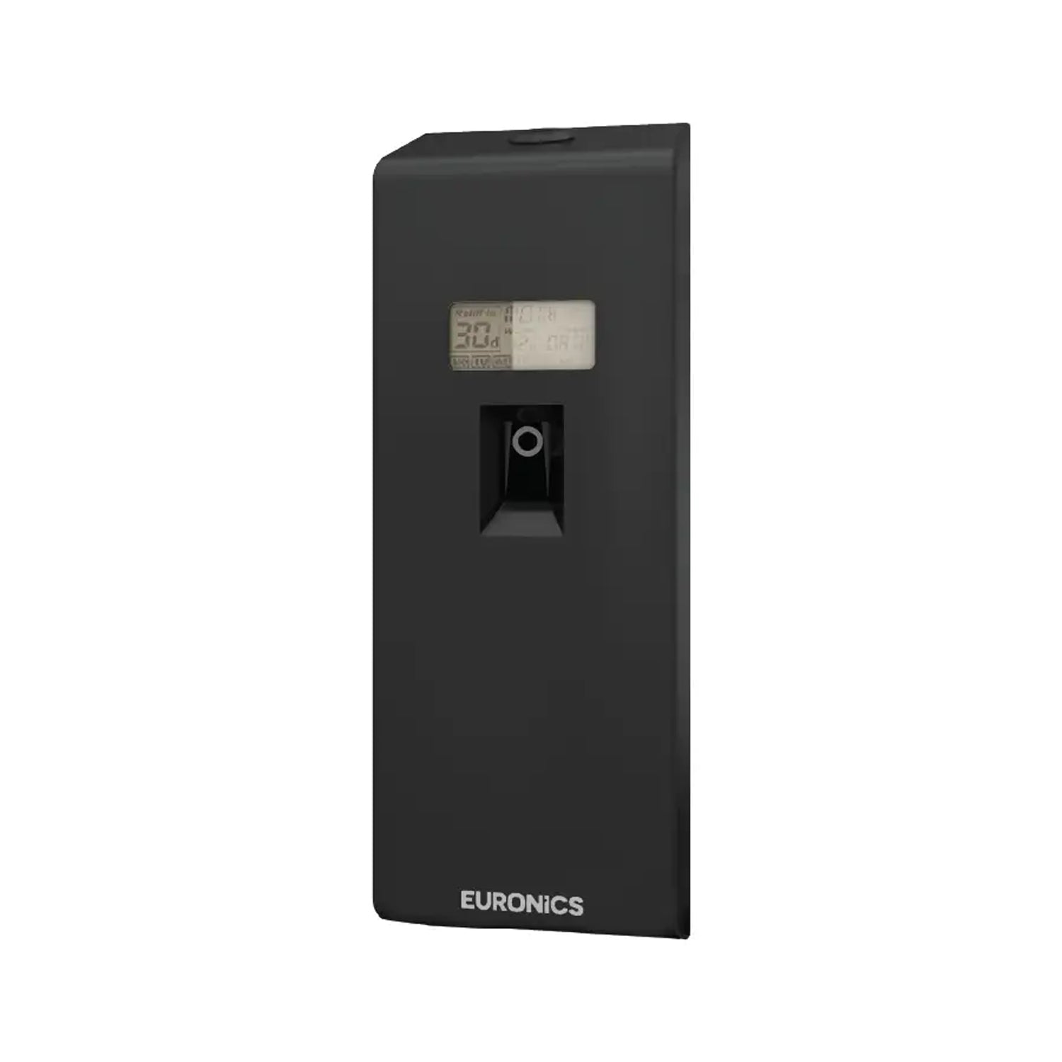 EA66S Fragrance Dispenser (LCD – Digital Programming Timer) Programmable Stainless Steel Fragrance Dispenser for Commercial Washrooms