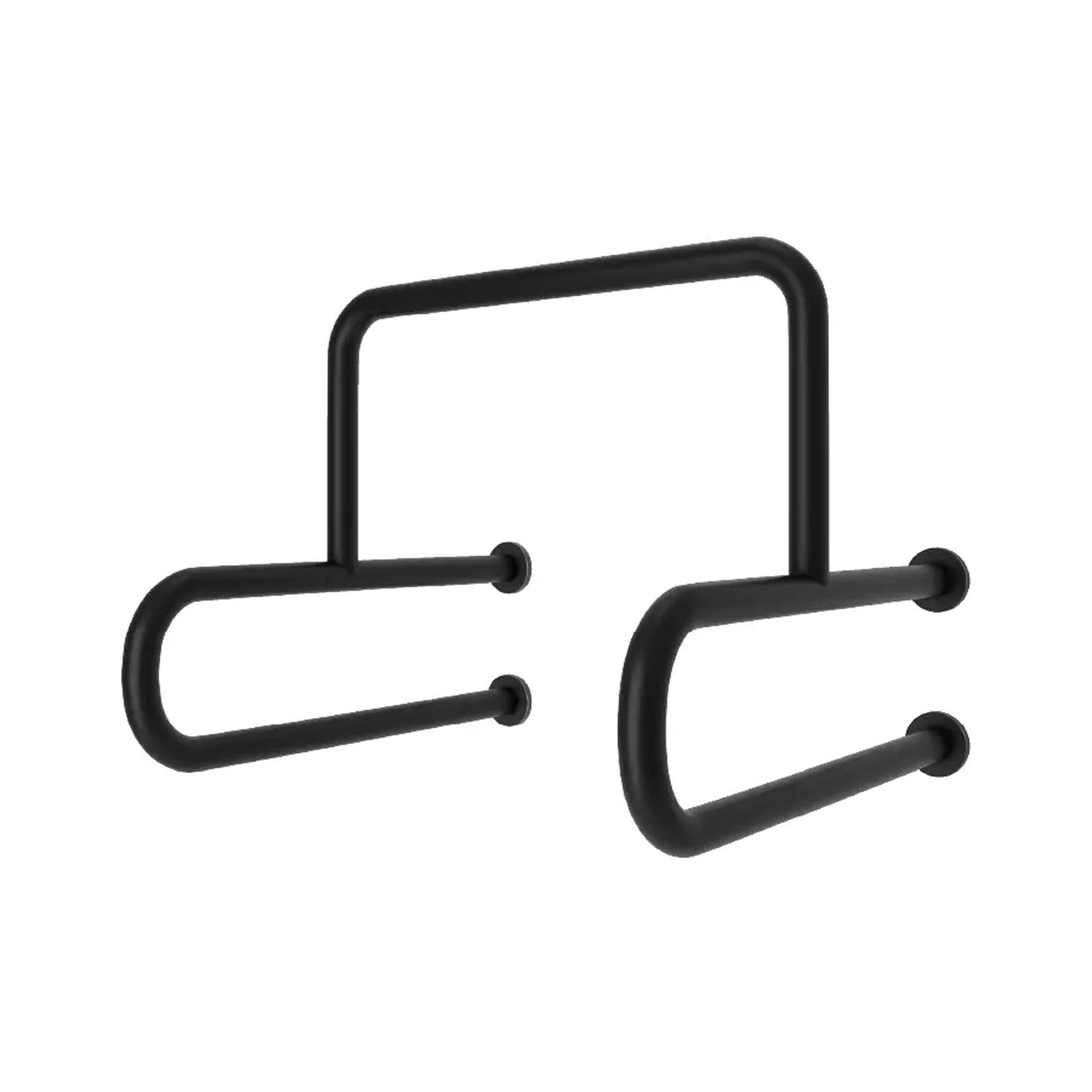 EGR5U Stainless Steel Safety Grab Bar for Urinal Areas