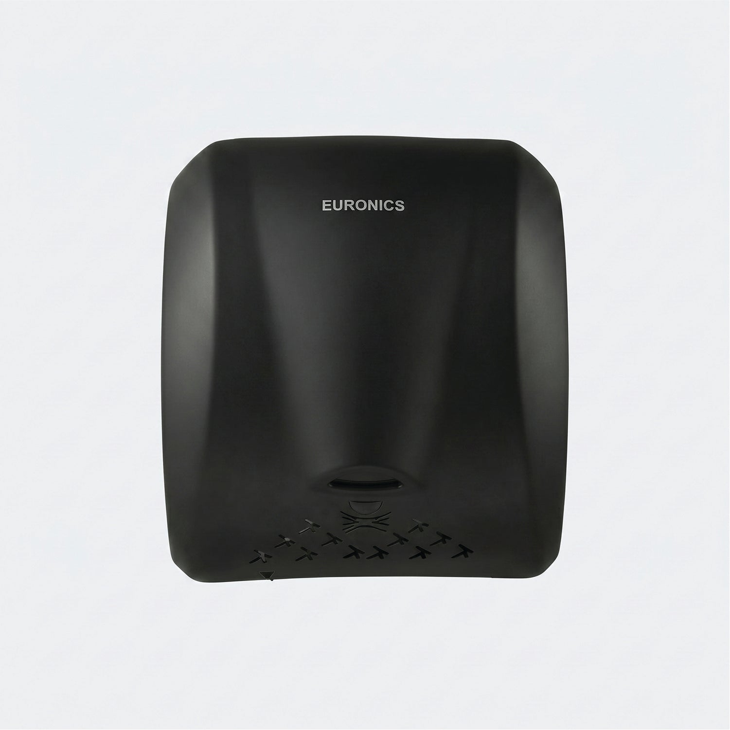 Image of EH210N | Automatic Hand Dryer  Compact Neutral-Finish Automatic Hand Dryer for Commercial Washrooms
