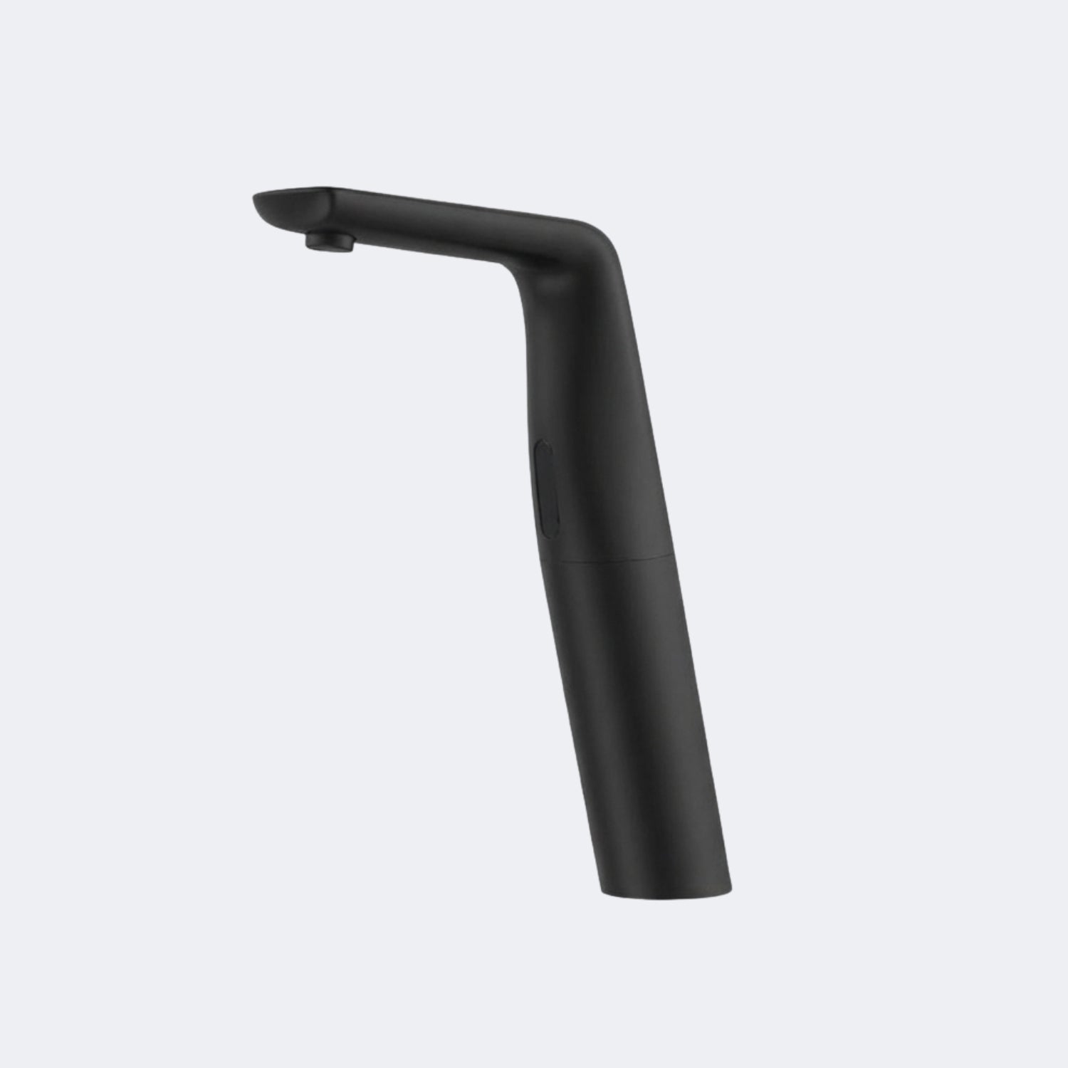 ET14LBE Extended-Reach Automatic Sensor Faucet with Dual Power - eur-BET14LBE