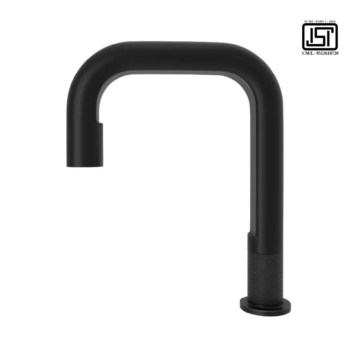 Image of ET18BE Dual-Power Automatic Sensor Faucet with Chrome Finish