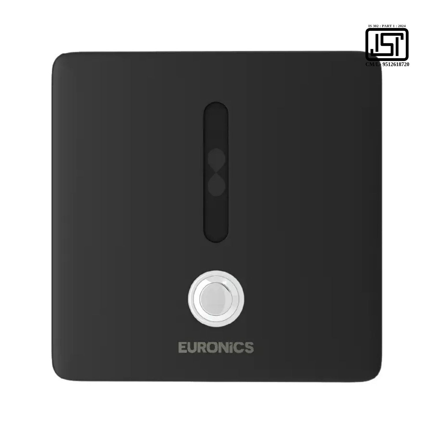 EW01(1 Bar)Auto Flush Valve with Infra-Red Sensor
