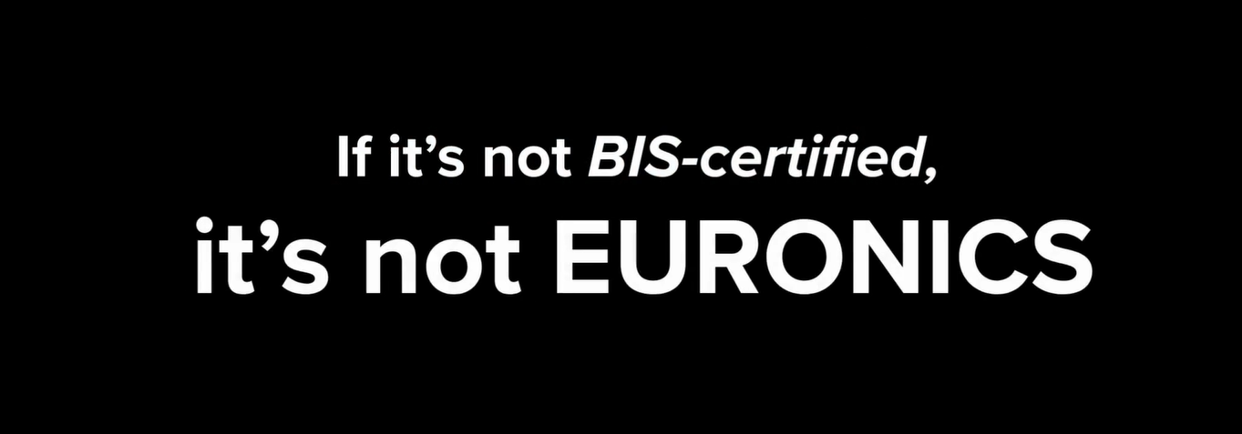 Euronics Industries