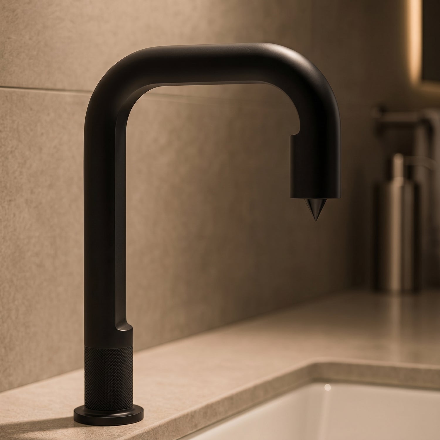 Image of KSD18 — Auto Soap Dispenser Touch-Free Auto Soap Dispenser for Commercial & Institutional Wash Areas