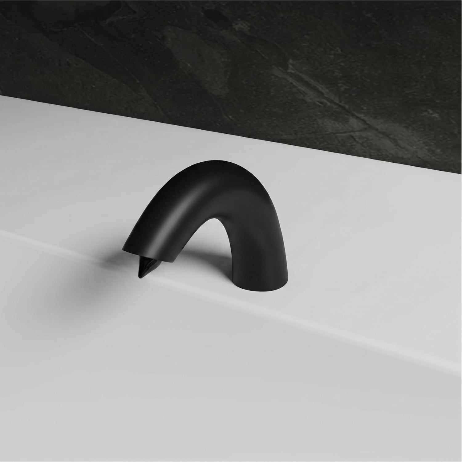 KSD2A — Auto Soap Dispenser Touch-Free Auto Soap Dispenser for Commercial & Public Wash Areas