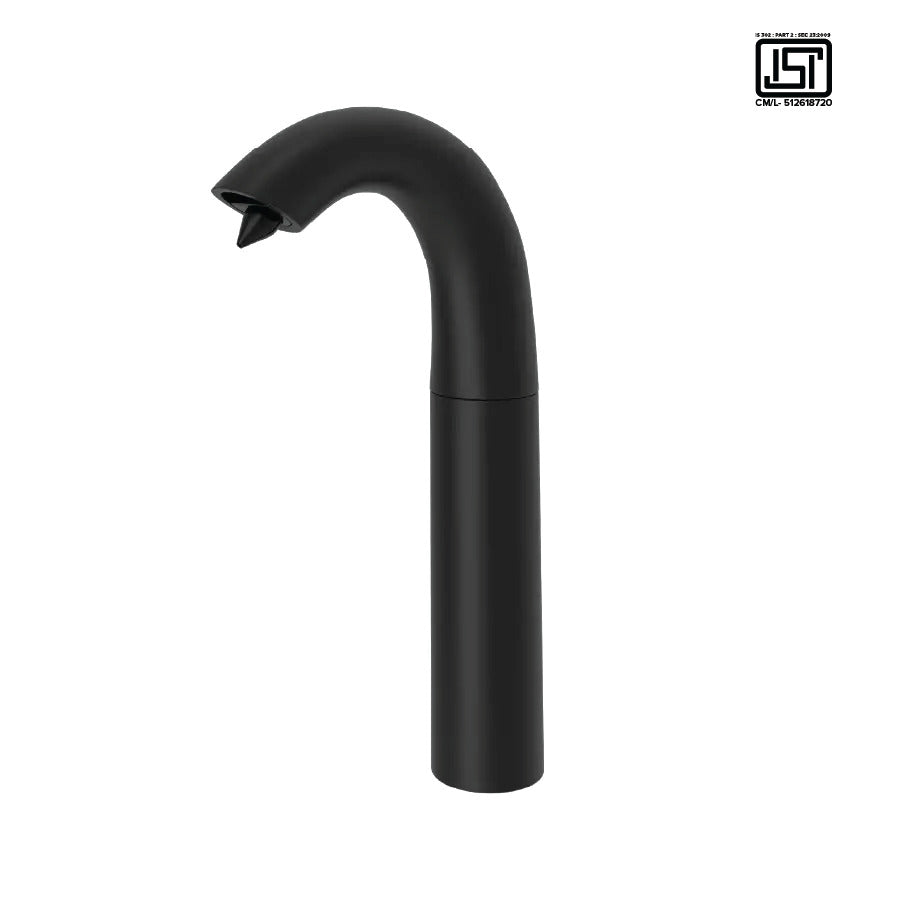 FKSD8L — Auto Foam Soap Dispenser Touch-Free Counter Mounted Foam Dispenser for Commercial & Public Wash Areas