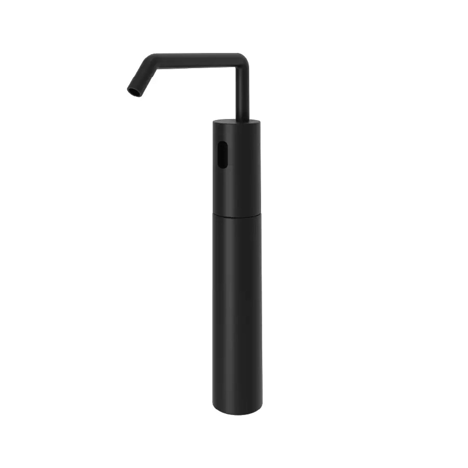 Image of KSD9L — Auto Soap Dispenser Touch-Free Counter Mounted Liquid Soap Dispenser for Commercial & Public Wash Areas - eur-BKSD9L