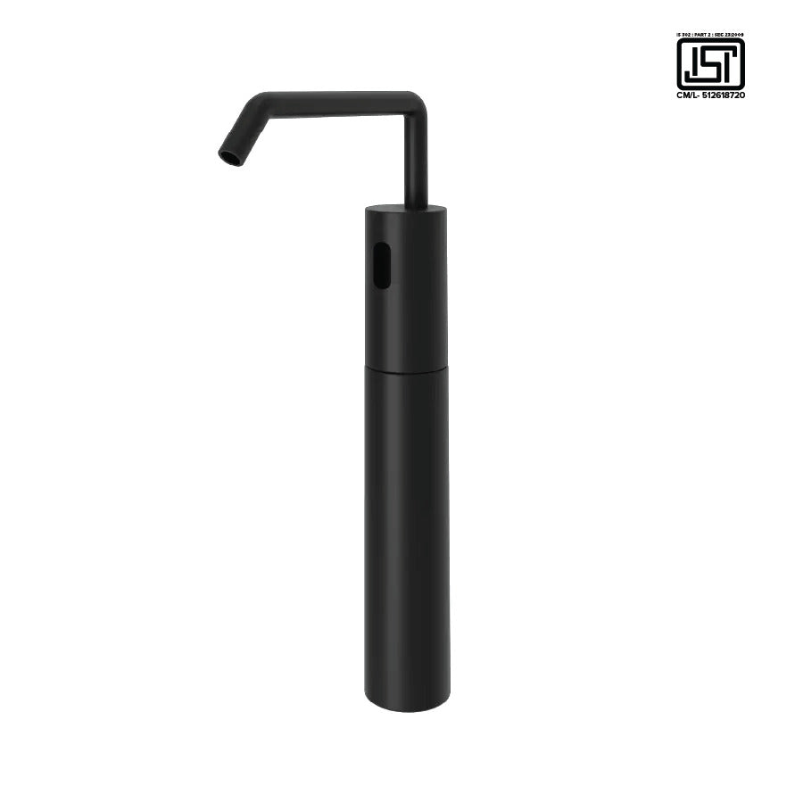 Image of KSD9L — Auto Soap Dispenser Touch-Free Counter Mounted Liquid Soap Dispenser for Commercial & Public Wash Areas