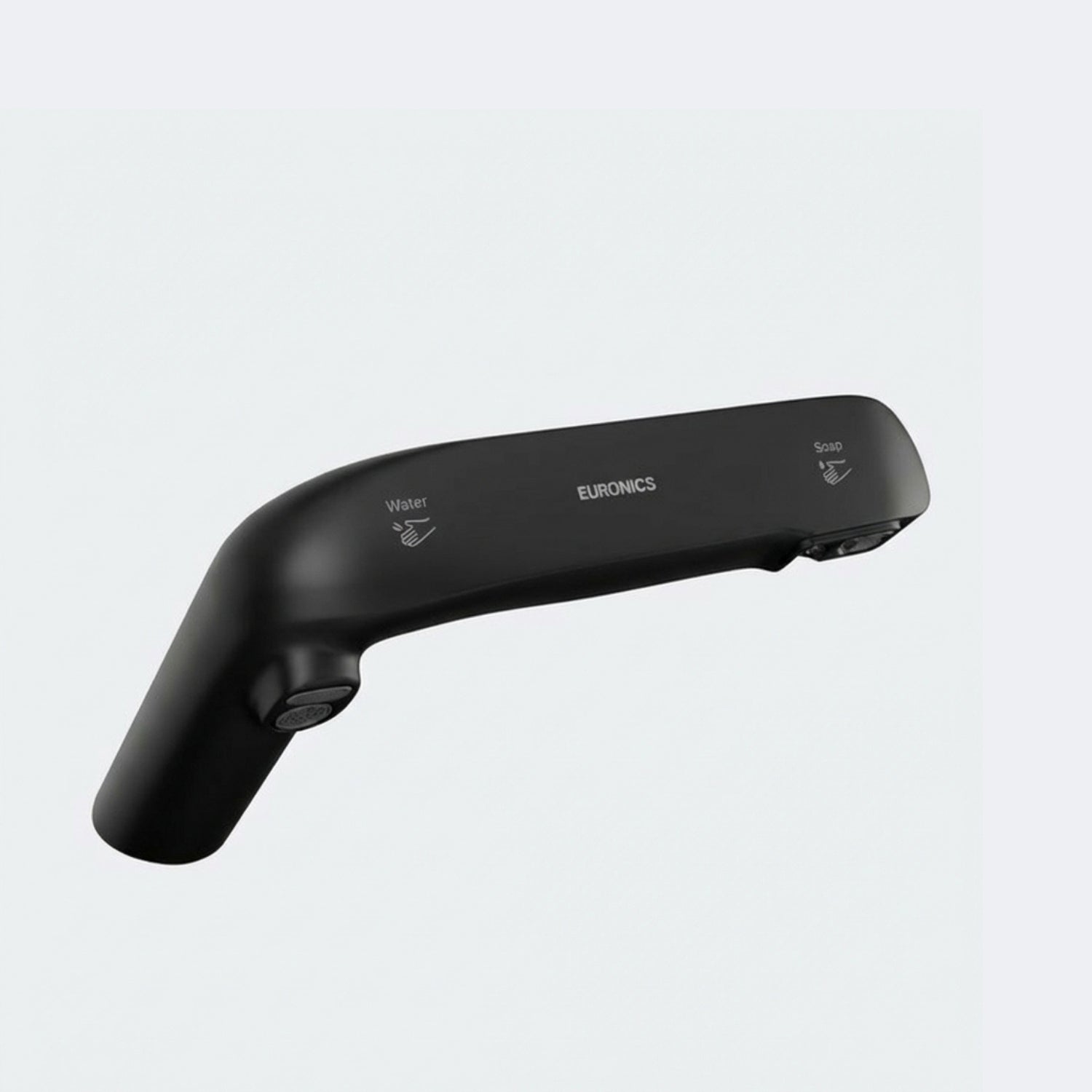 KSDT10 — Auto Tap + Auto Soap Compact Integrated Touch-Free Tap & Soap System for Commercial Washrooms - eur-BKSDT10