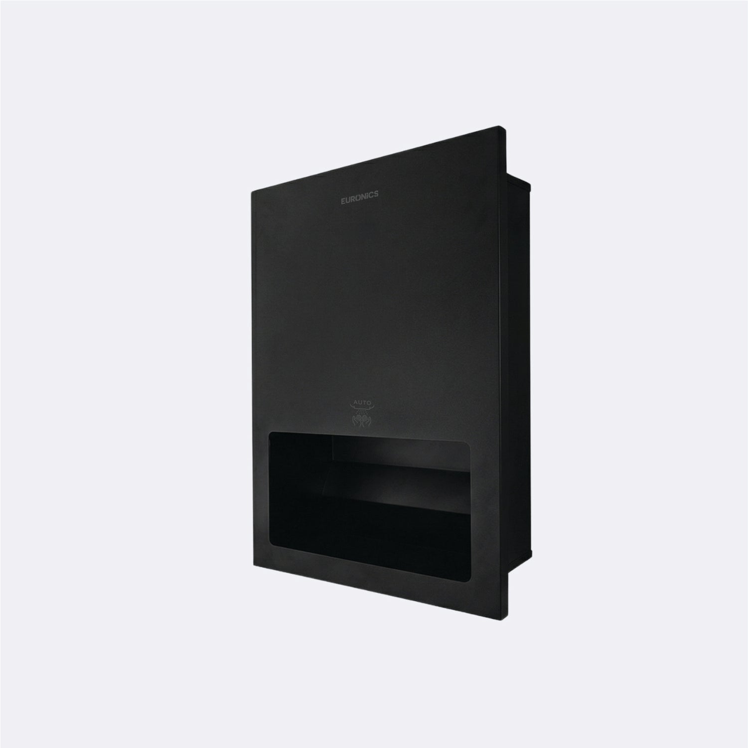 Image of RHD2 | Recessed Automatic Hand Dryer/ Compact Built-In Automatic Hand Dryer for Space-Efficient Commercial Washrooms