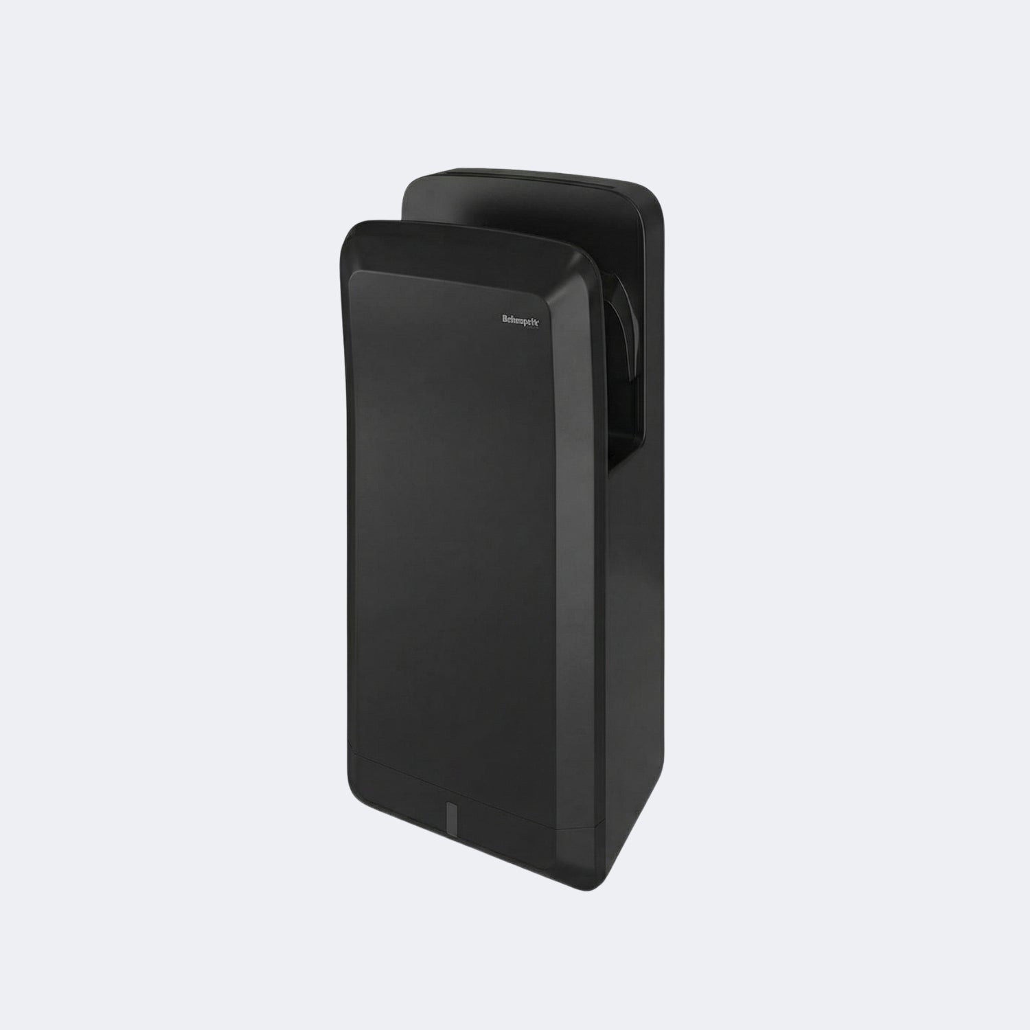 YZD3N | Jet Automatic Hand Dryer (Brushless Motor) High-Speed Neutral-Finish Jet Automatic Hand Dryer for High-Traffic Commercial Washrooms