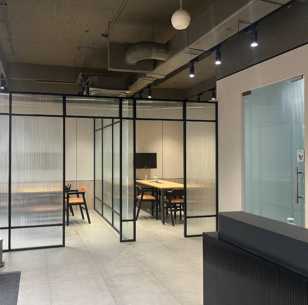 Opened Bangalore, Mumbai & Hyderabad Offices