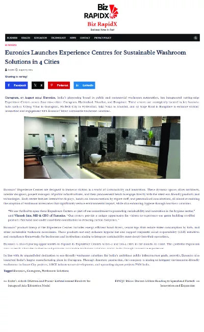 Euronics Industries