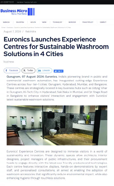 Euronics Industries