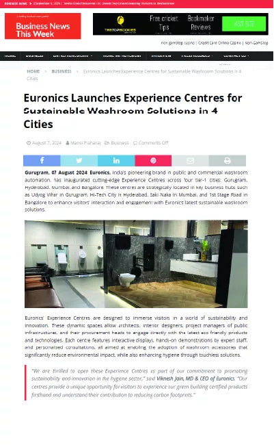 Euronics Industries