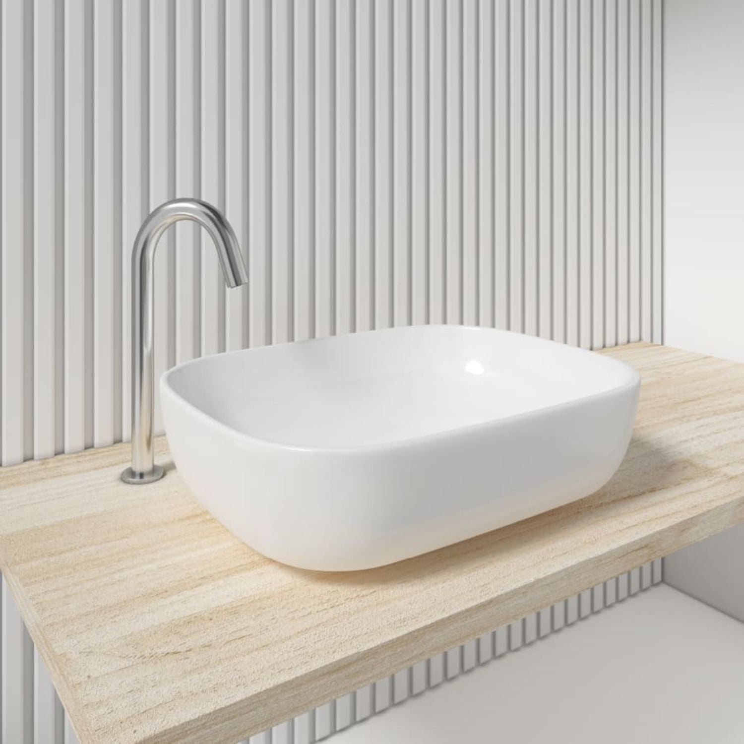 Image of Washbasin – Table Top - eur-C005-WB