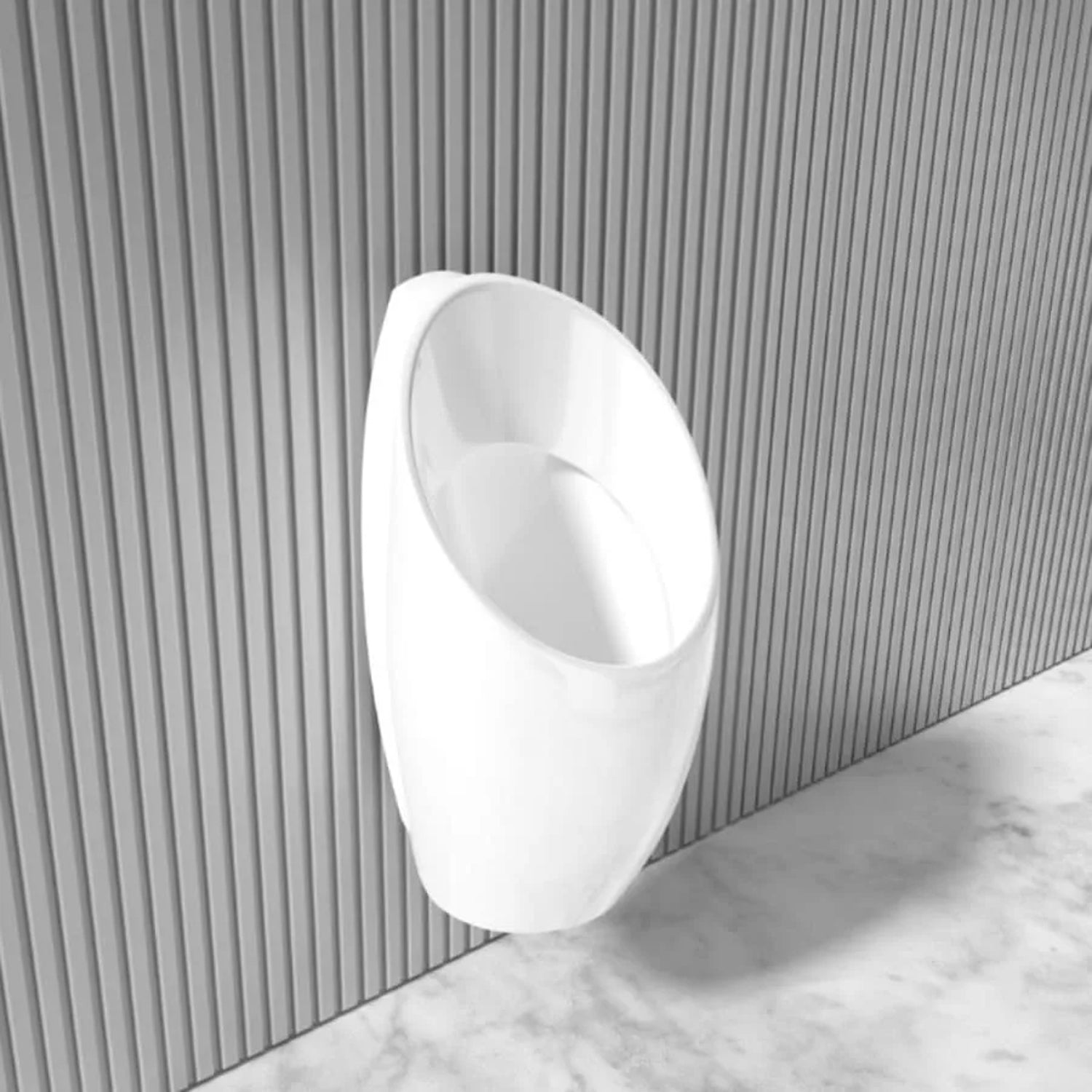 Image of Urinal – Without Sensor - eur-C020-UR