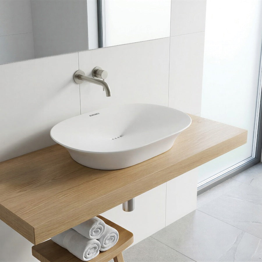 Image of CLEO | Washbasin Table Top